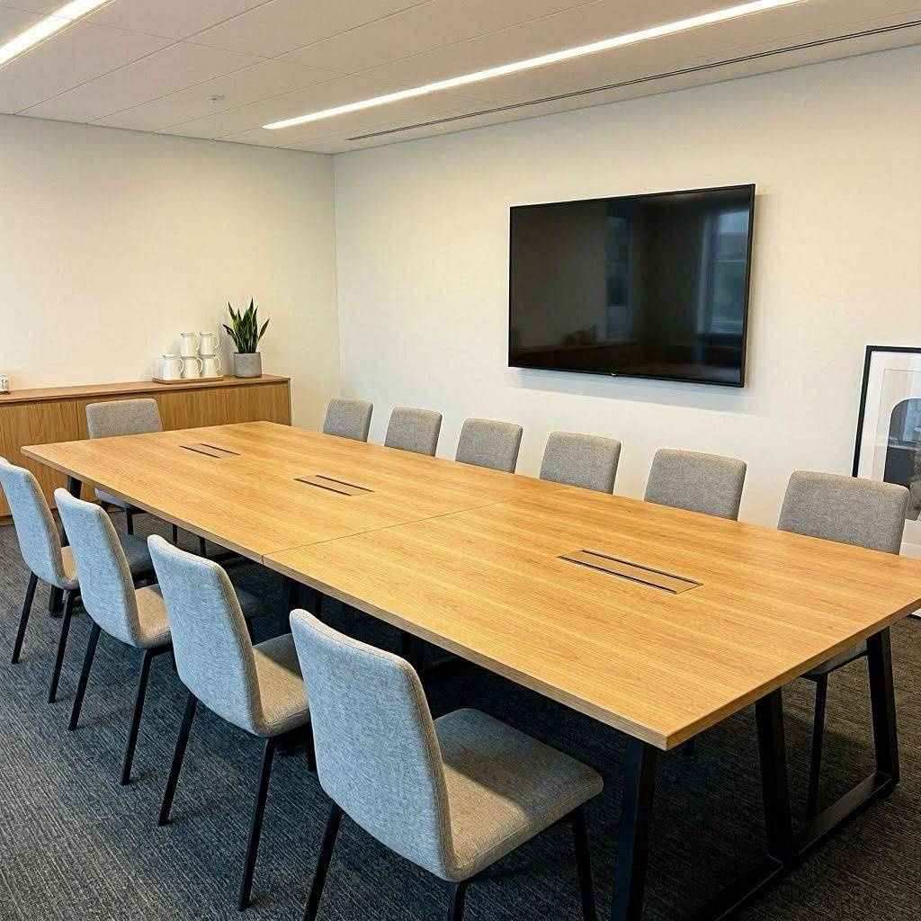 供应链团队怎样从雨天通勤拥堵中找出写字楼办公咨询公司会议需求的改进线索